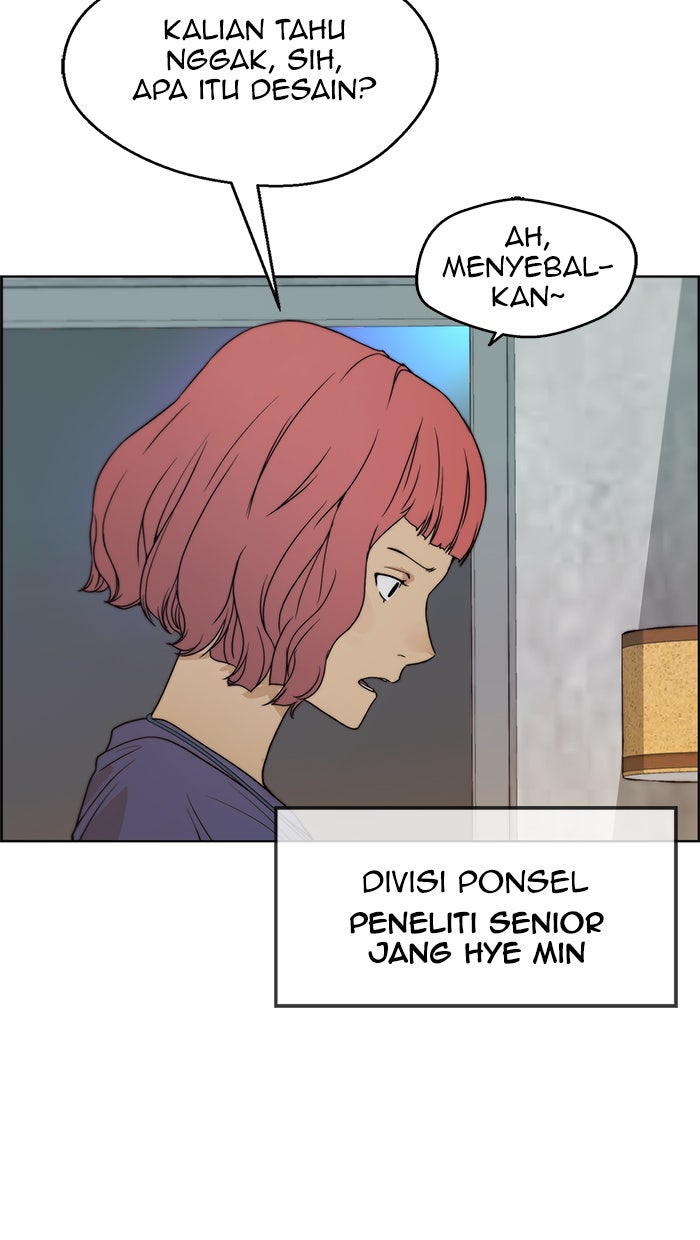 Read The Man chapter 91 image 60 on Lezhin