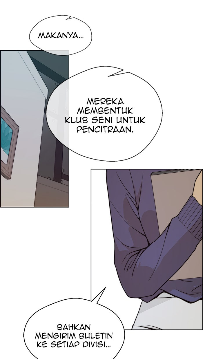 Read The Man chapter 91 image 61 on Lezhin