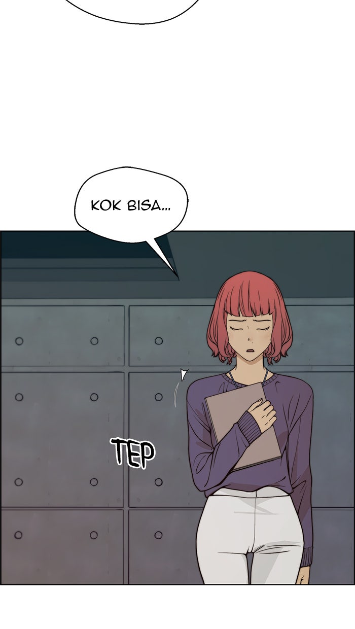 Read The Man chapter 91 image 62 on Lezhin