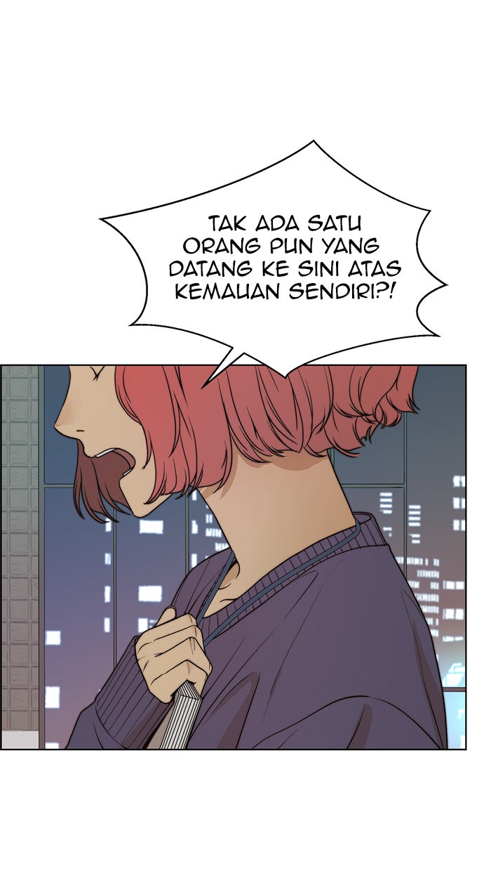 Read The Man chapter 91 image 63 on Lezhin