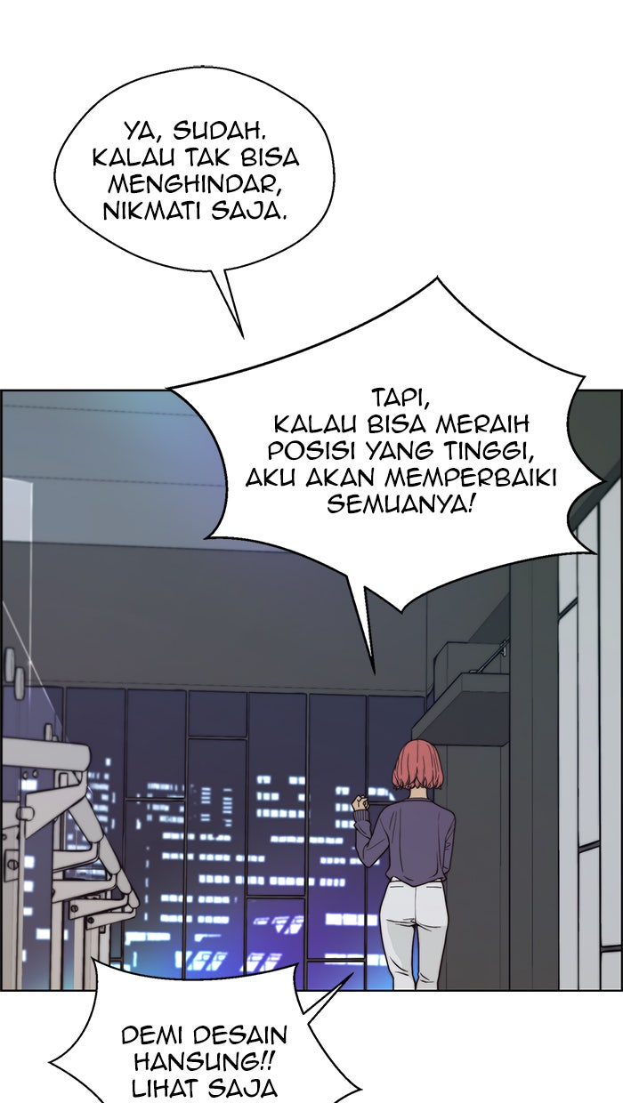 Read The Man chapter 91 image 64 on Lezhin