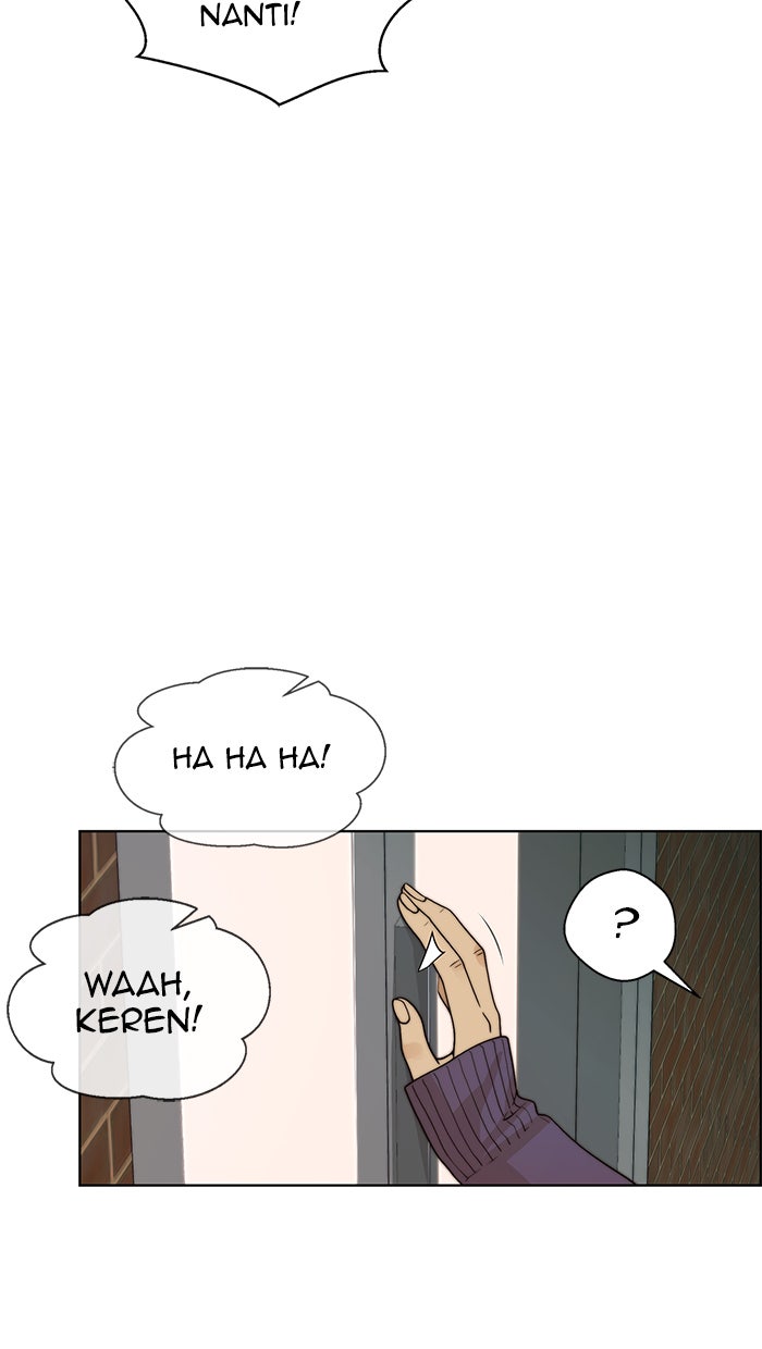 Read The Man chapter 91 image 65 on Lezhin