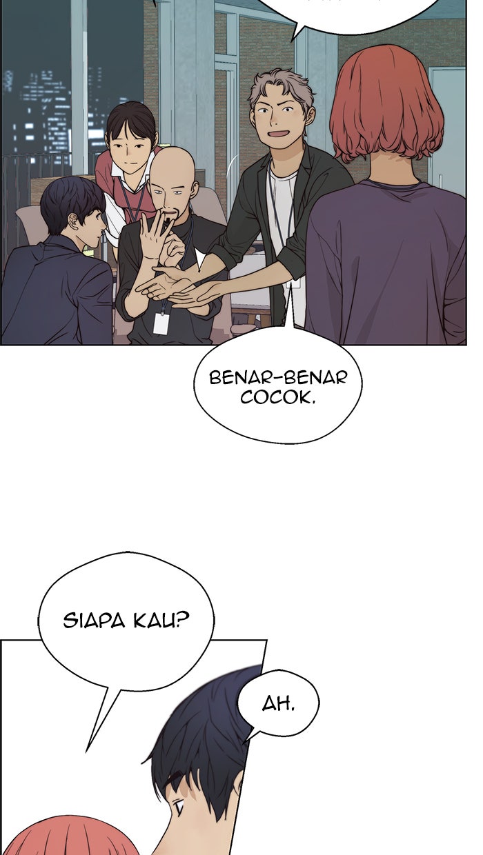 Read The Man chapter 91 image 69 on Lezhin