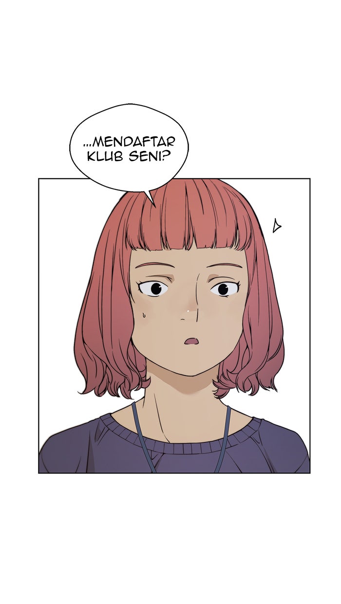 Read The Man chapter 91 image 71 on Lezhin