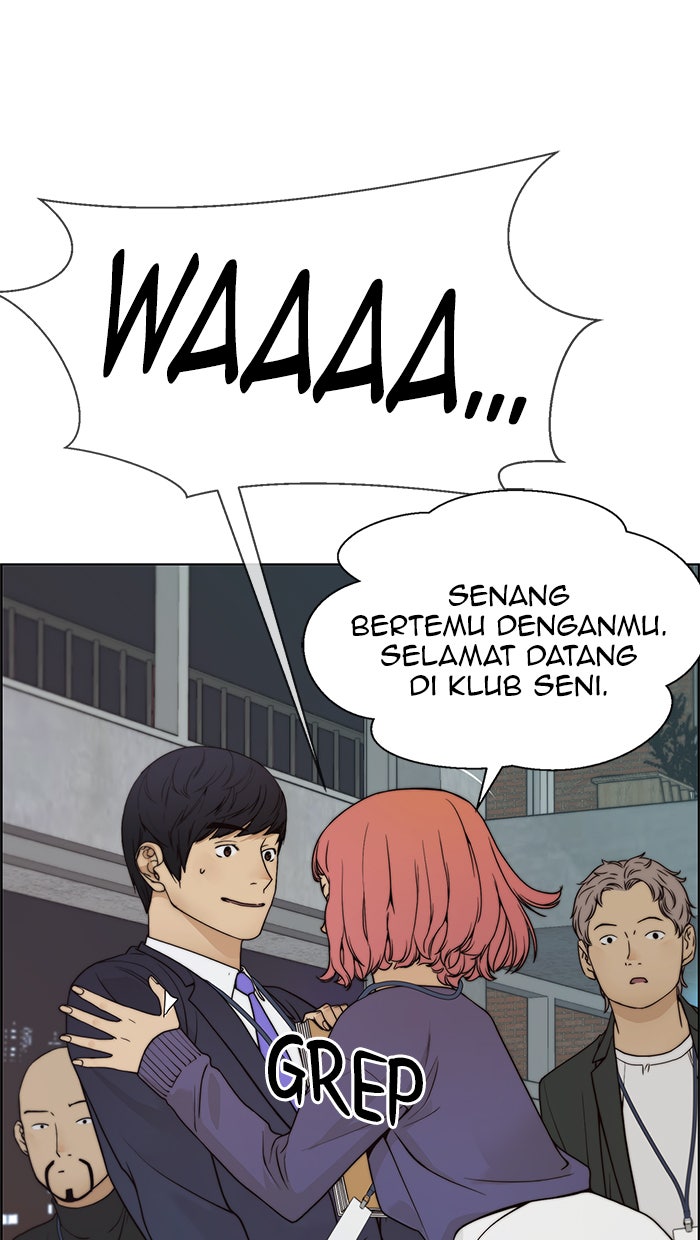 Read The Man chapter 91 image 72 on Lezhin