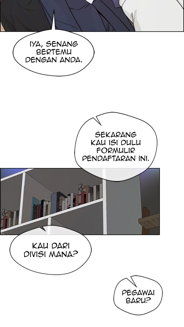 Read The Man chapter 91 image 73 on Lezhin