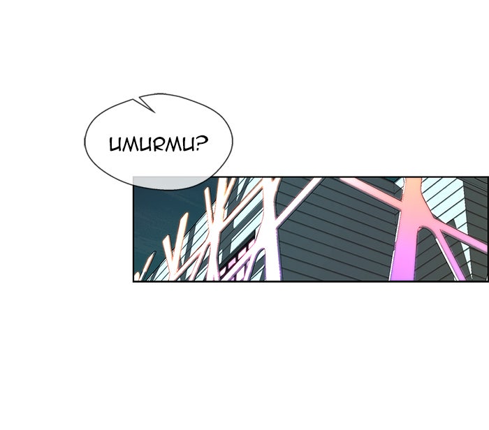 Read The Man chapter 91 image 74 on Lezhin