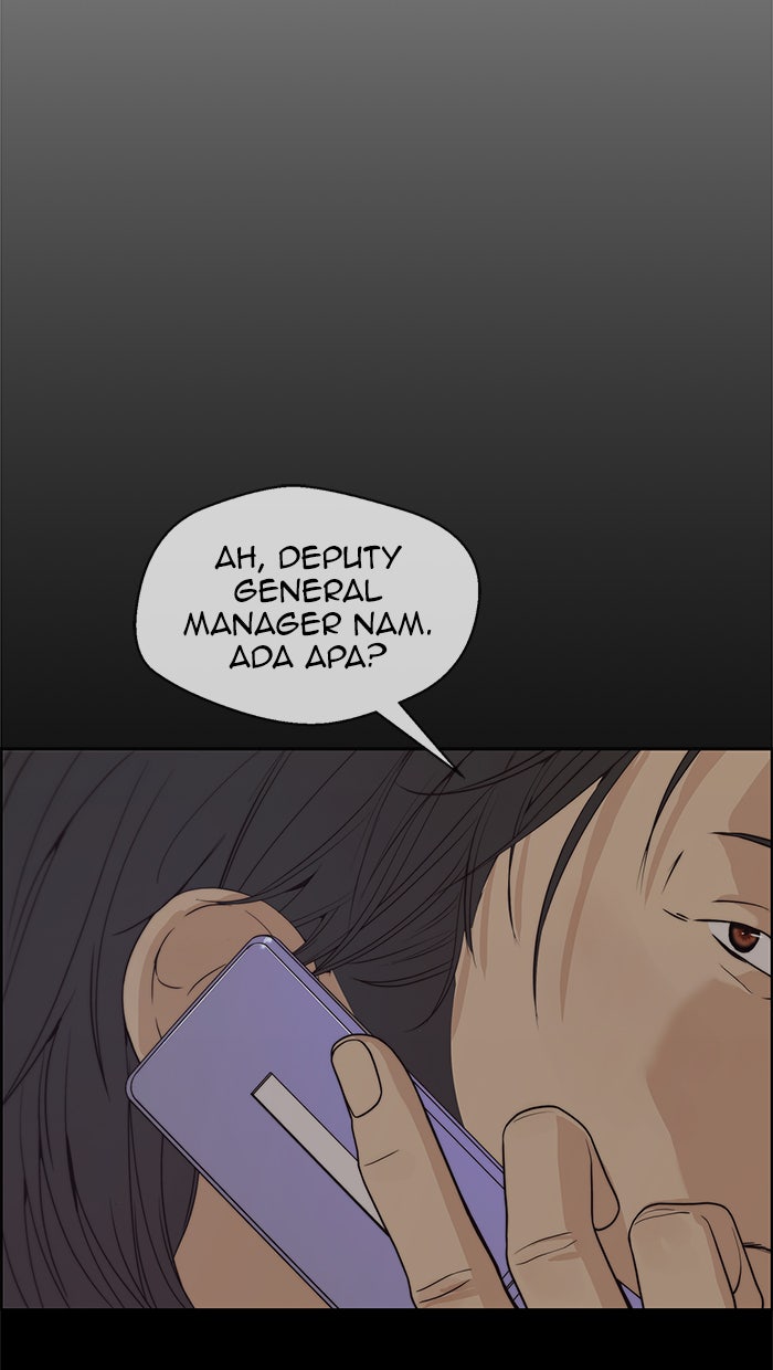Read The Man chapter 91 image 76 on Lezhin
