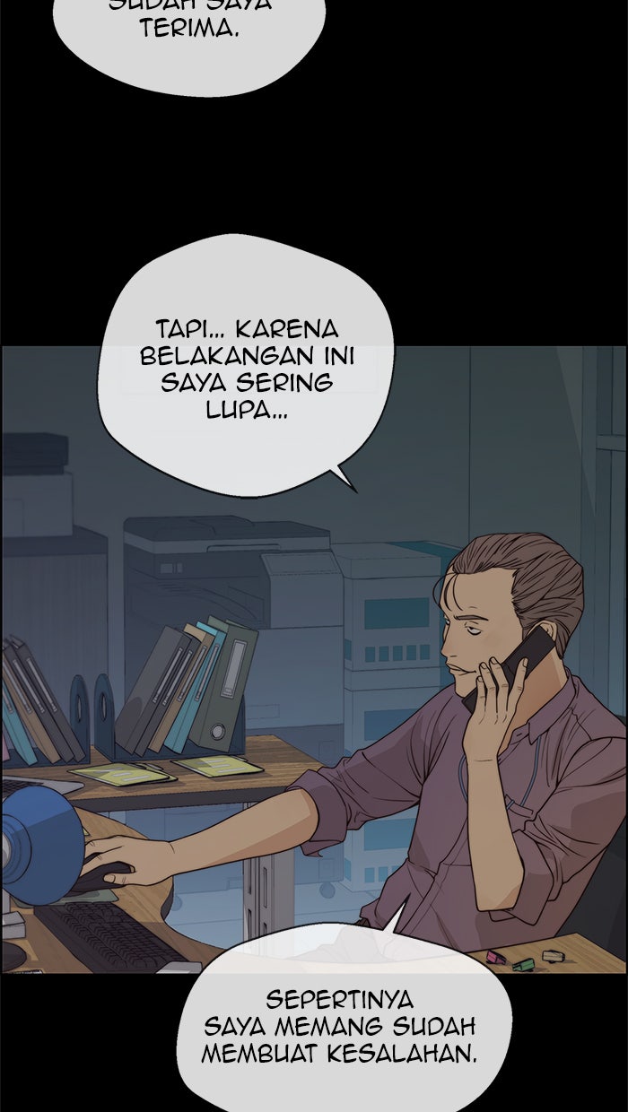 Read The Man chapter 91 image 78 on Lezhin