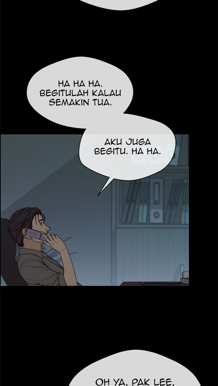Read The Man chapter 91 image 79 on Lezhin