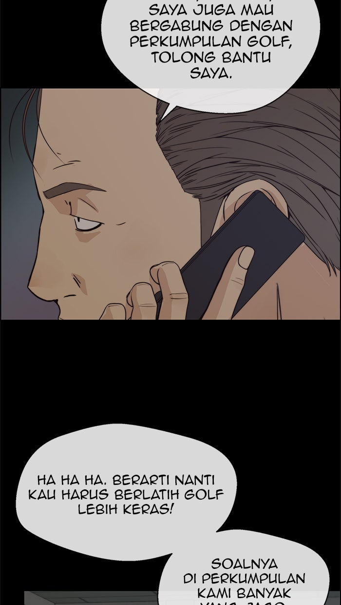 Read The Man chapter 91 image 80 on Lezhin