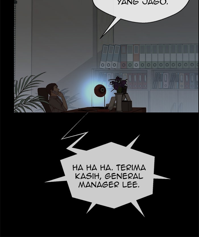 Read The Man chapter 91 image 81 on Lezhin
