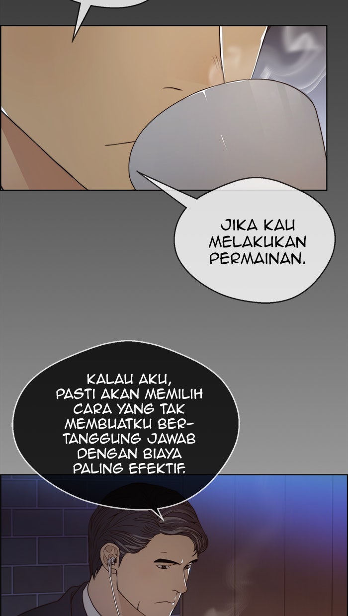 Read The Man chapter 92 image 11 on Lezhin