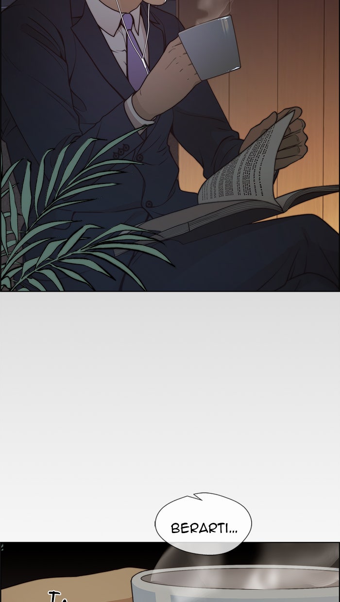 Read The Man chapter 92 image 12 on Lezhin