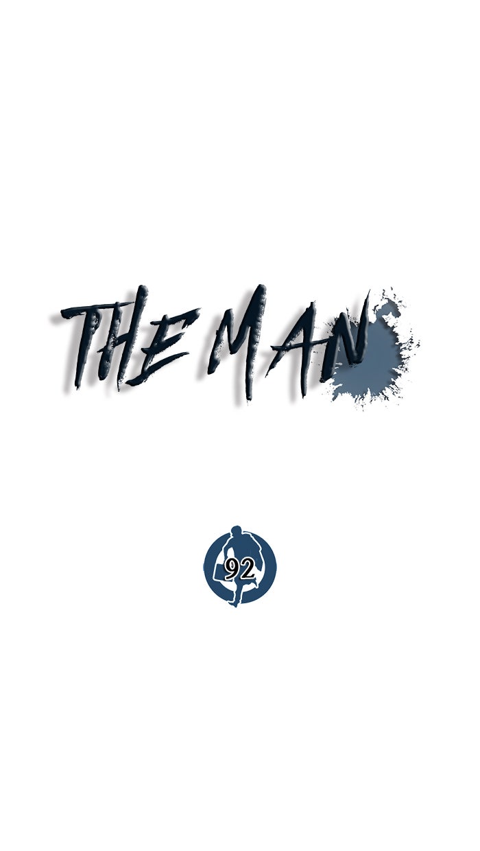Read The Man chapter 92 image 15 on Lezhin