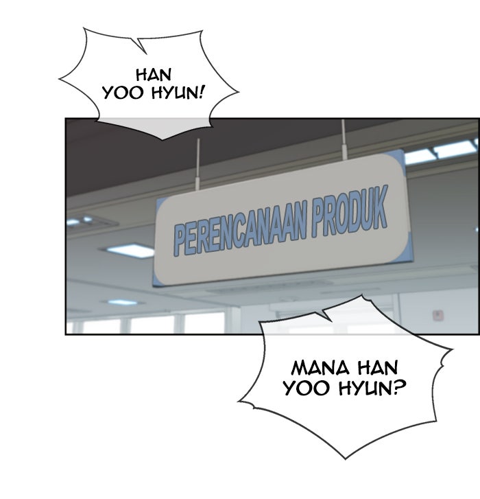Read The Man chapter 92 image 18 on Lezhin
