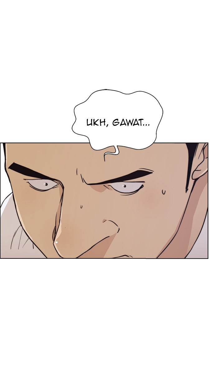 Read The Man chapter 92 image 23 on Lezhin