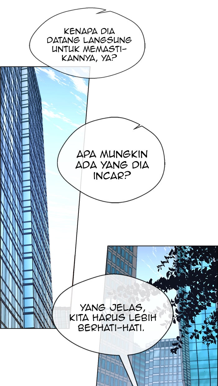 Read The Man chapter 92 image 25 on Lezhin