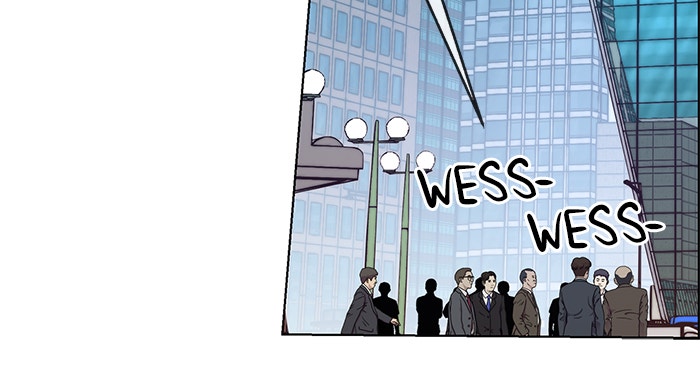 Read The Man chapter 92 image 26 on Lezhin