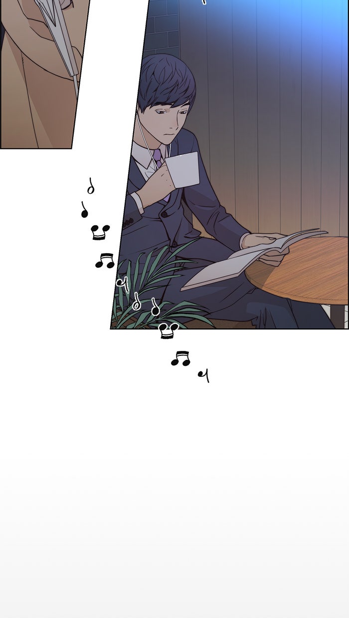 Read The Man chapter 92 image 3 on Lezhin