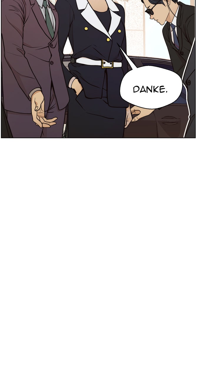 Read The Man chapter 92 image 30 on Lezhin