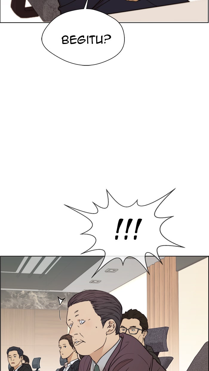 Read The Man chapter 92 image 37 on Lezhin
