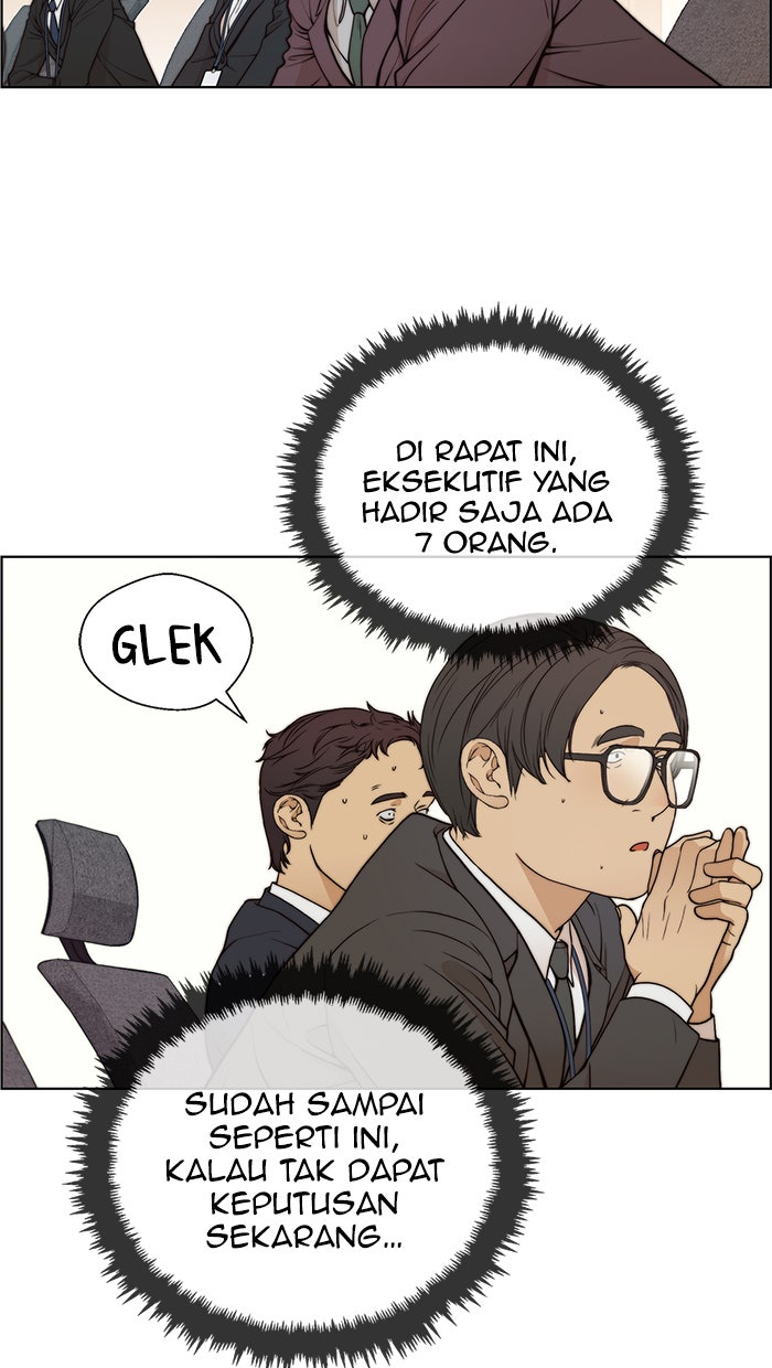 Read The Man chapter 92 image 38 on Lezhin