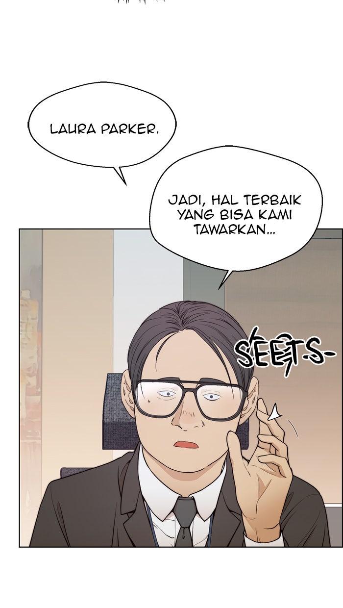 Read The Man chapter 92 image 39 on Lezhin