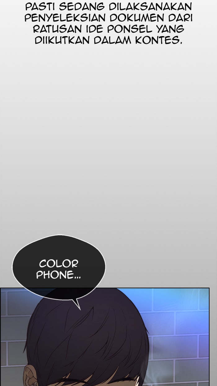 Read The Man chapter 92 image 4 on Lezhin