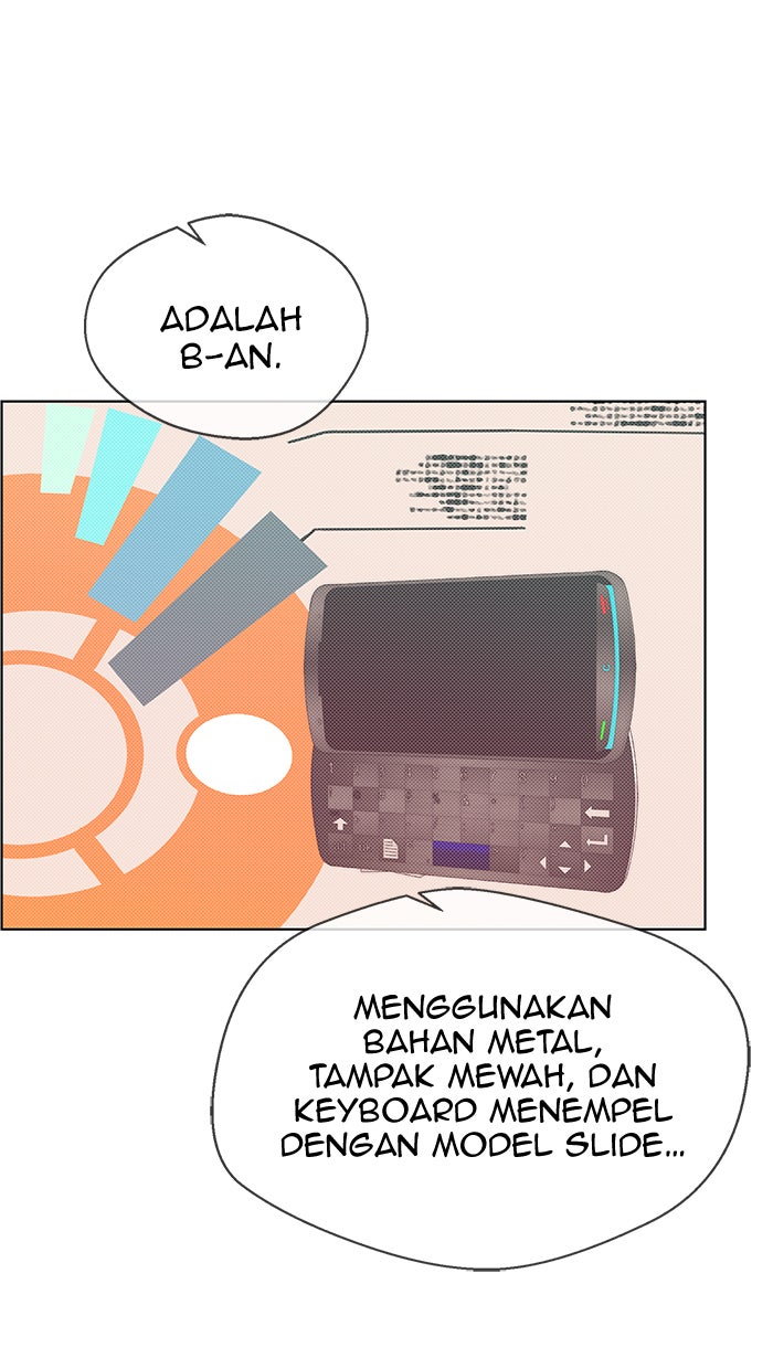 Read The Man chapter 92 image 40 on Lezhin