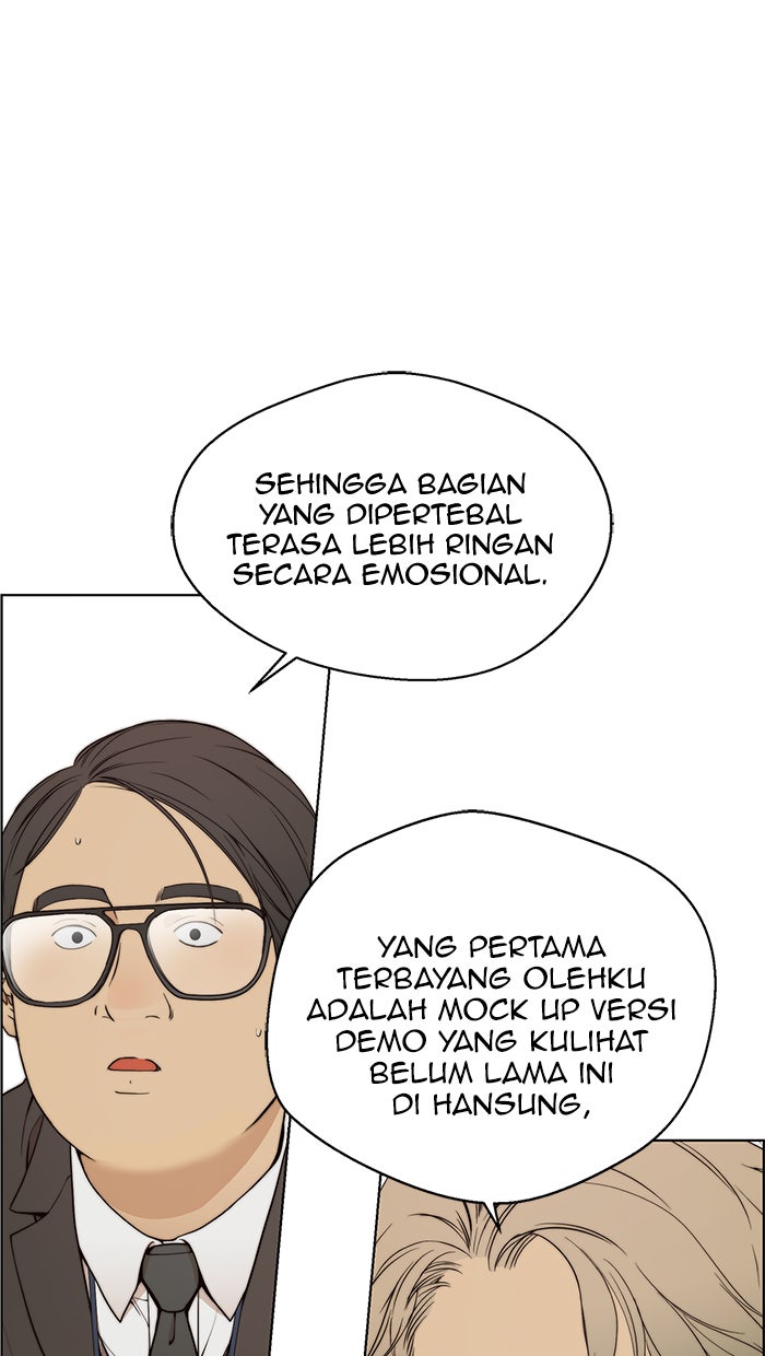Read The Man chapter 92 image 41 on Lezhin