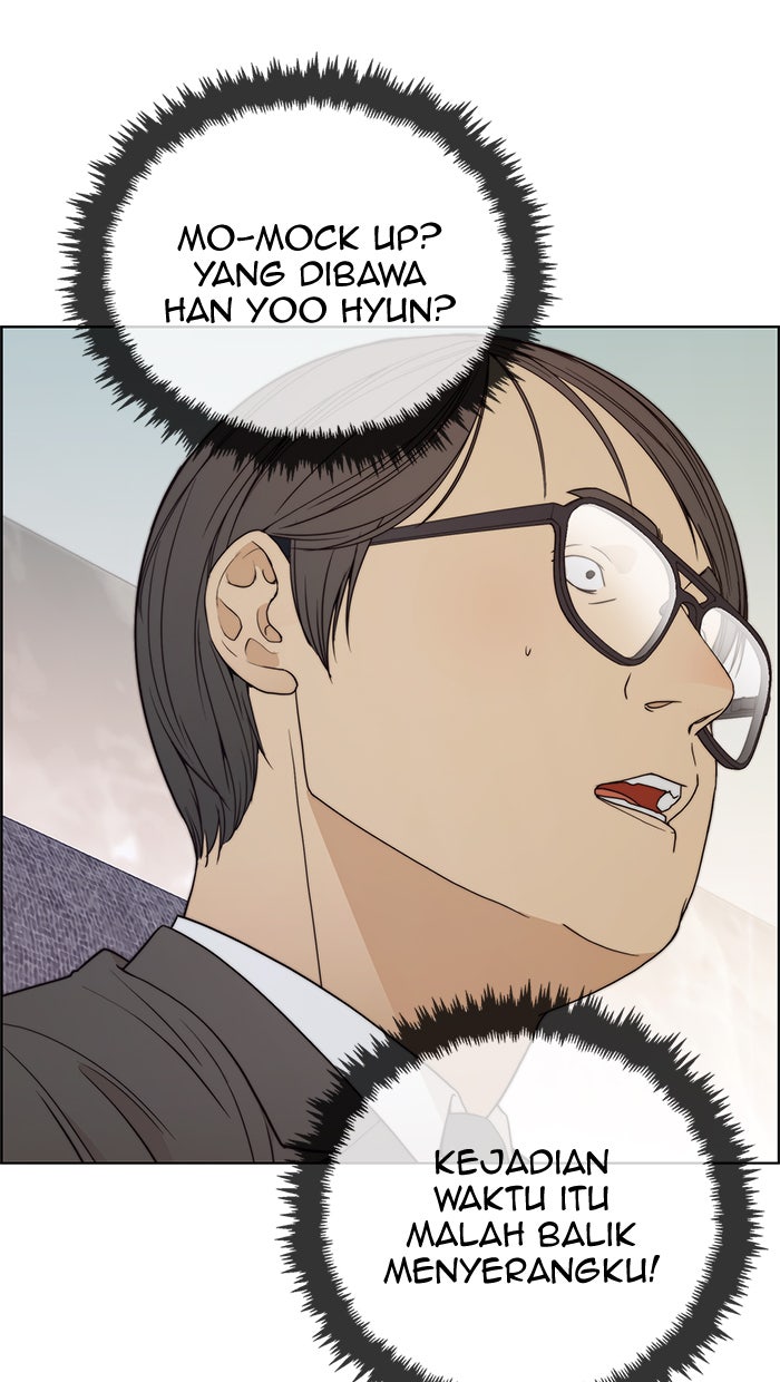 Read The Man chapter 92 image 43 on Lezhin