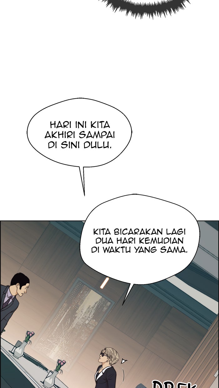 Read The Man chapter 92 image 44 on Lezhin