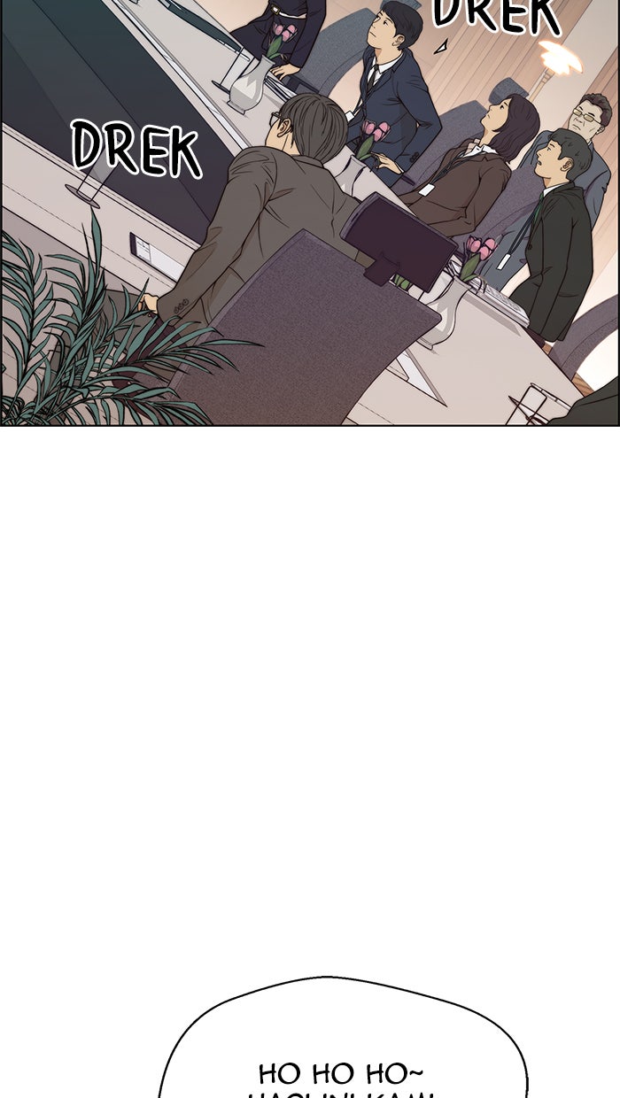 Read The Man chapter 92 image 45 on Lezhin