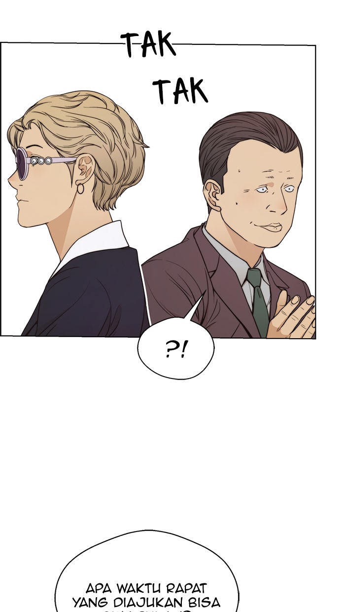 Read The Man chapter 92 image 47 on Lezhin