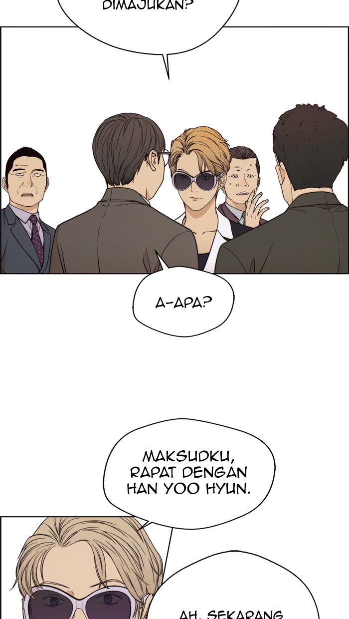 Read The Man chapter 92 image 48 on Lezhin