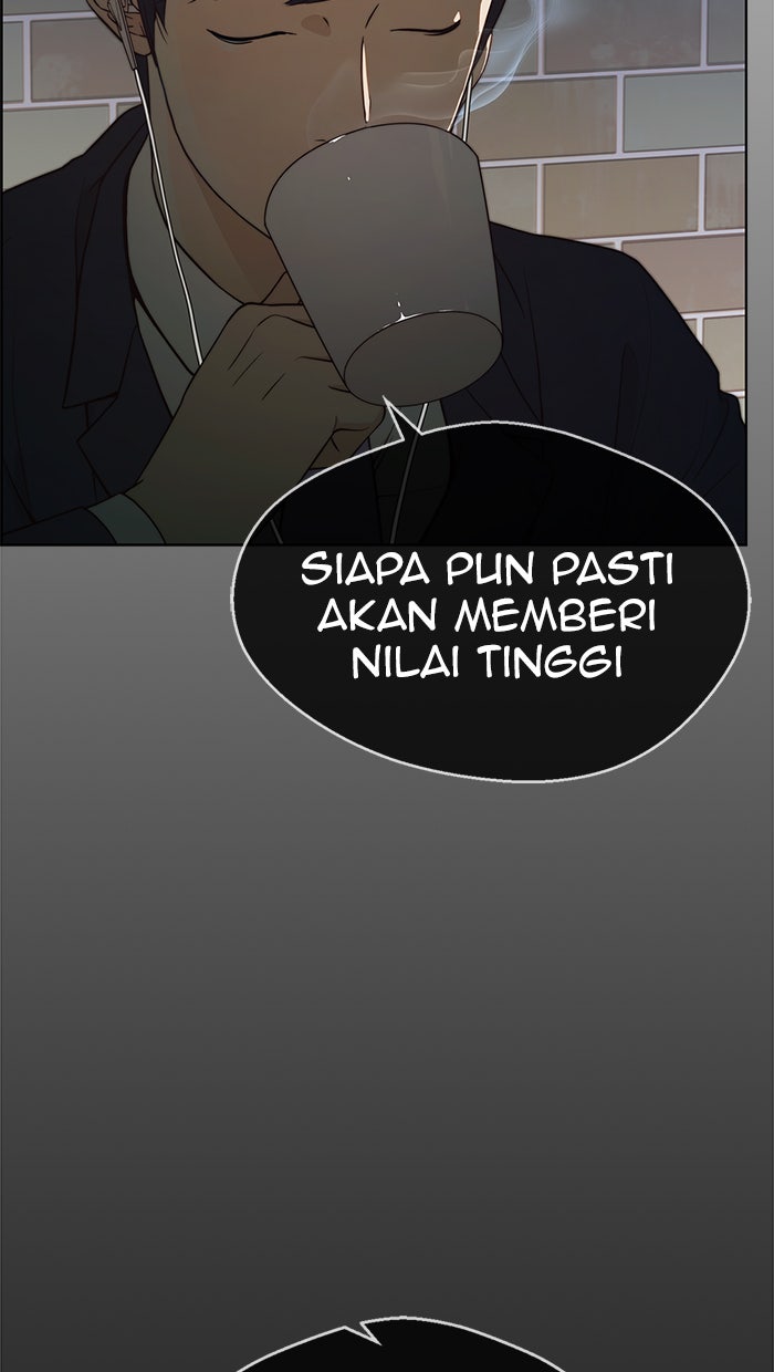 Read The Man chapter 92 image 5 on Lezhin