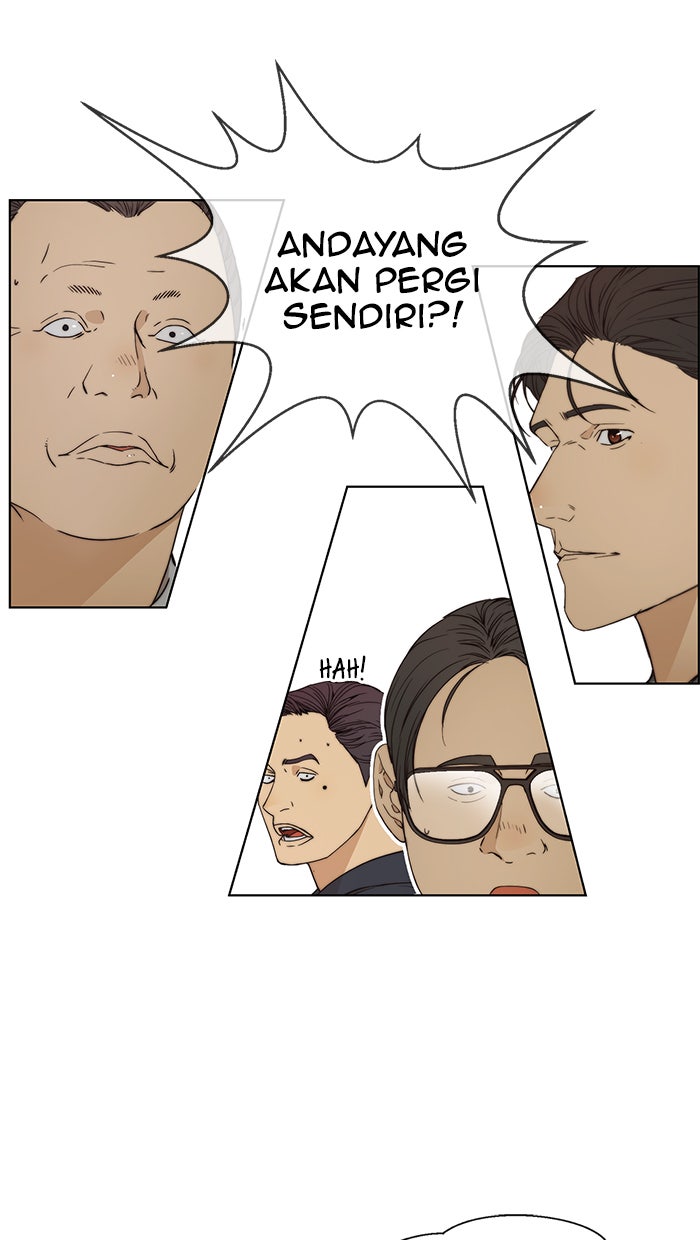 Read The Man chapter 92 image 51 on Lezhin