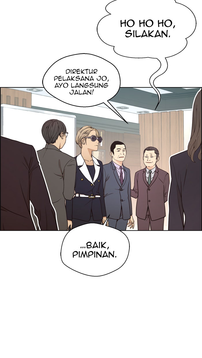 Read The Man chapter 92 image 52 on Lezhin