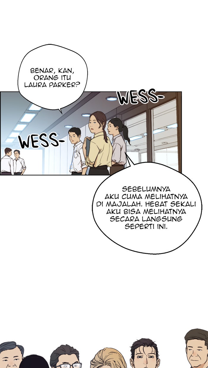 Read The Man chapter 92 image 54 on Lezhin