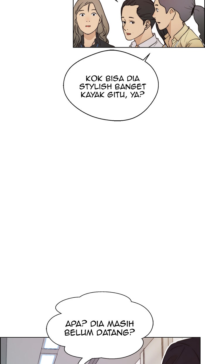 Read The Man chapter 92 image 56 on Lezhin