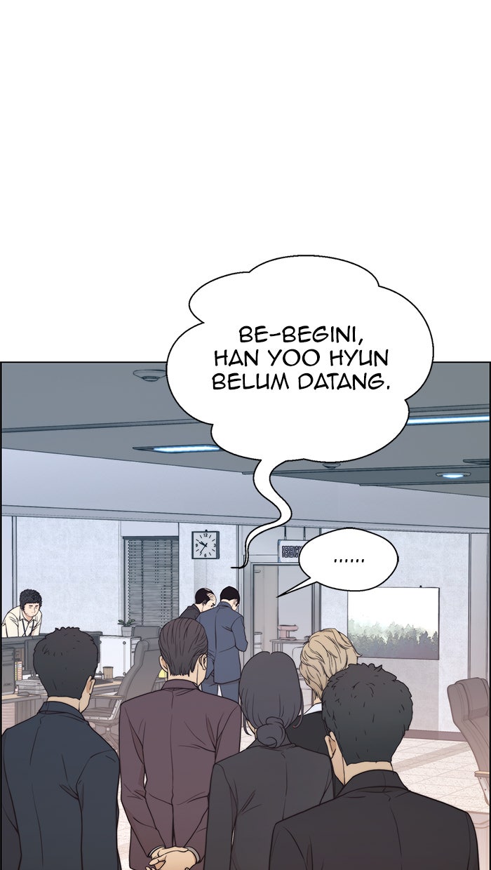 Read The Man chapter 92 image 62 on Lezhin