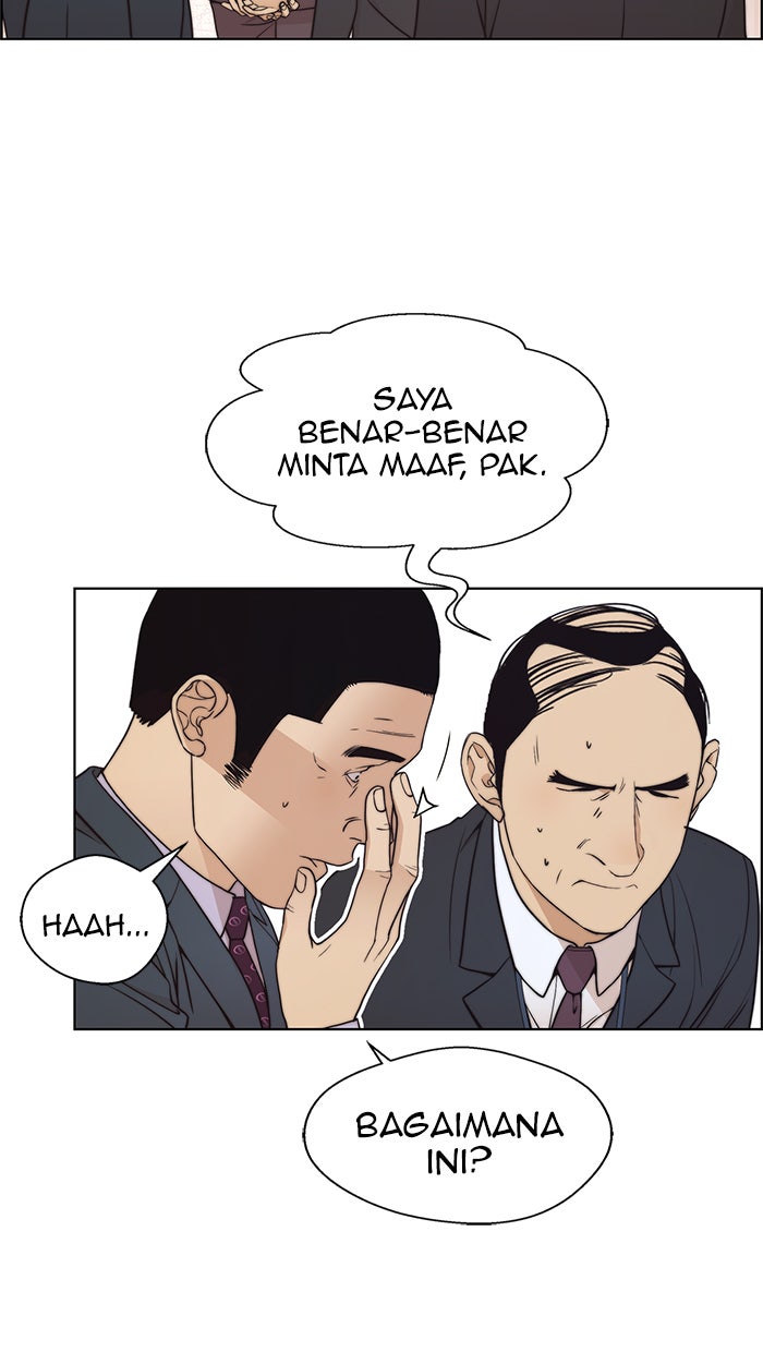 Read The Man chapter 92 image 63 on Lezhin