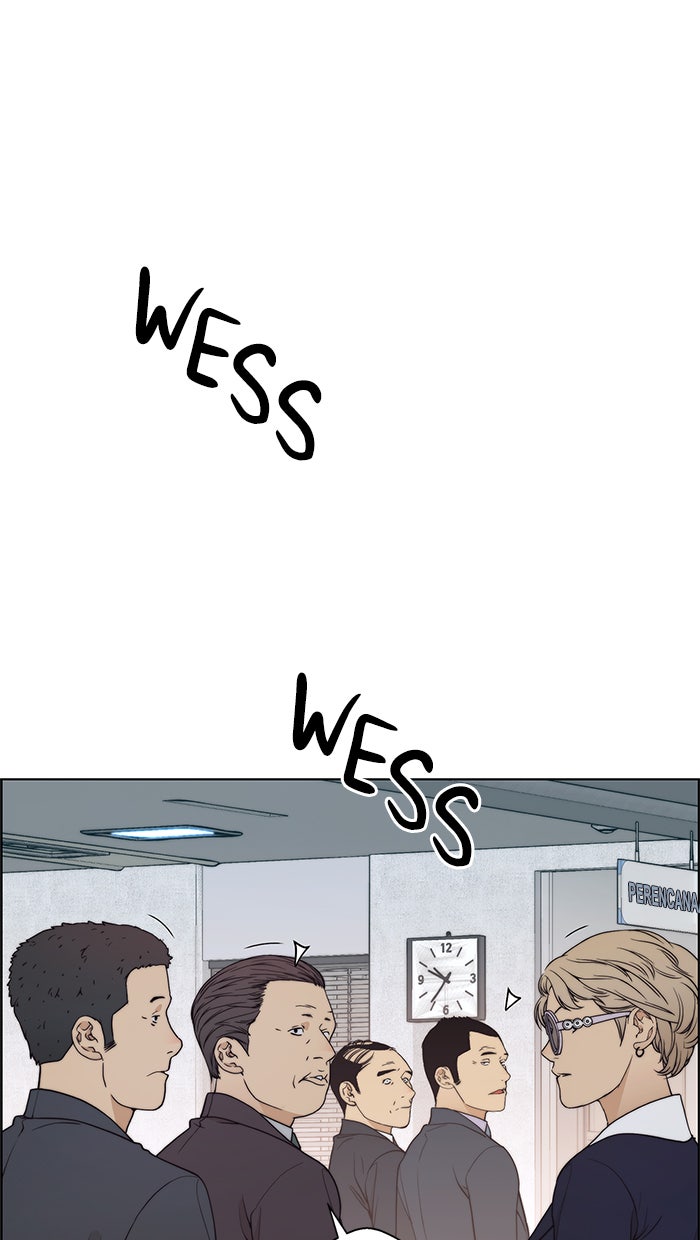 Read The Man chapter 92 image 64 on Lezhin