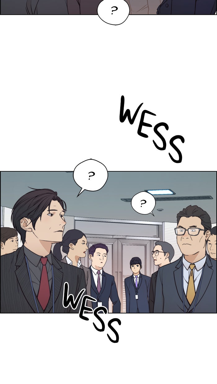 Read The Man chapter 92 image 65 on Lezhin