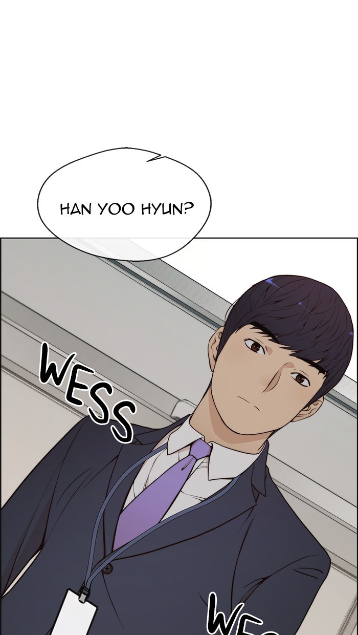 Read The Man chapter 92 image 66 on Lezhin