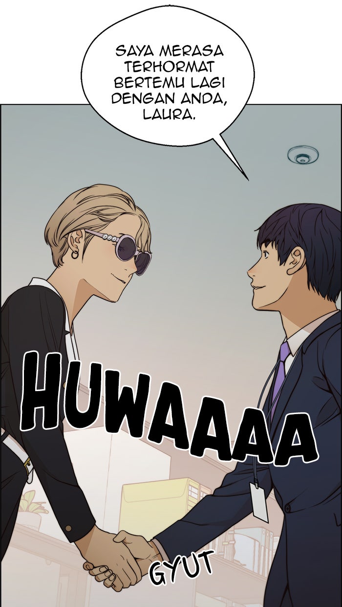Read The Man chapter 92 image 71 on Lezhin