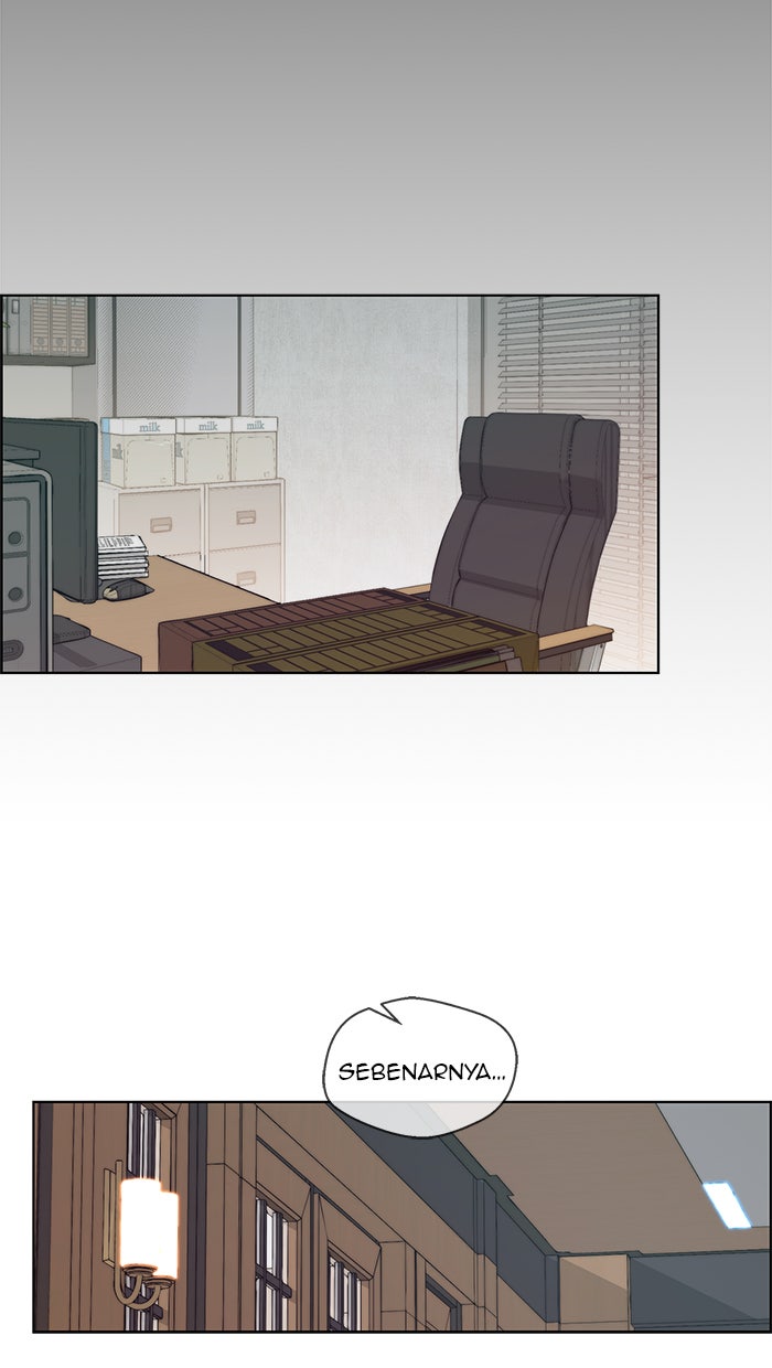 Read The Man chapter 92 image 75 on Lezhin