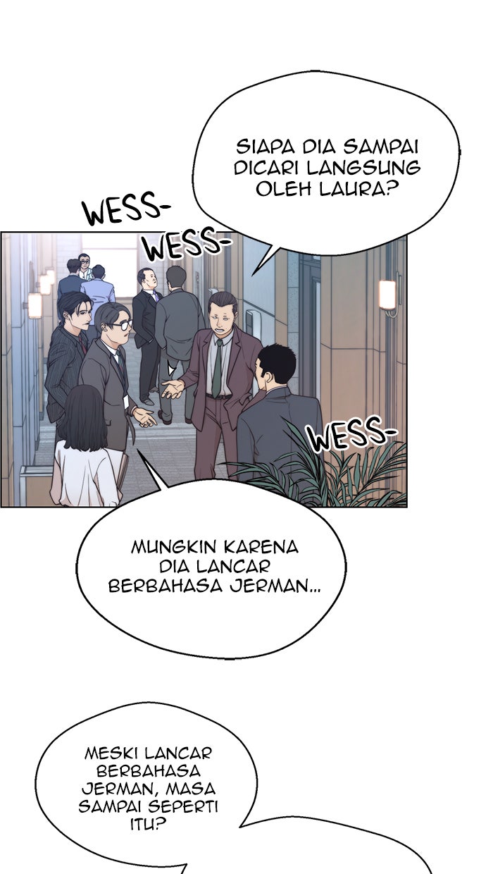 Read The Man chapter 92 image 77 on Lezhin