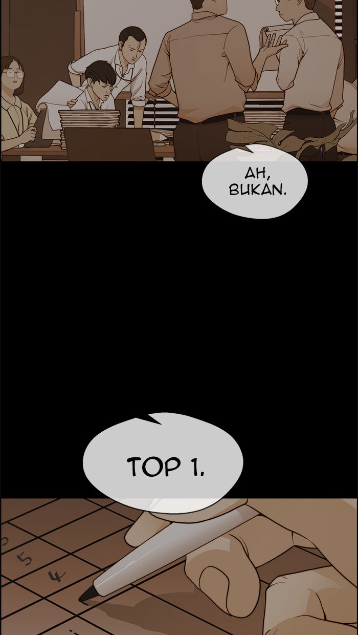 Read The Man chapter 92 image 8 on Lezhin